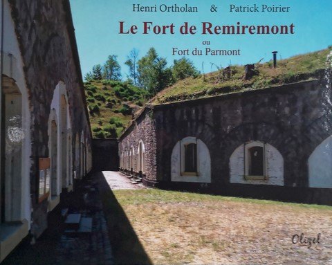 Le Fort de Remiremont